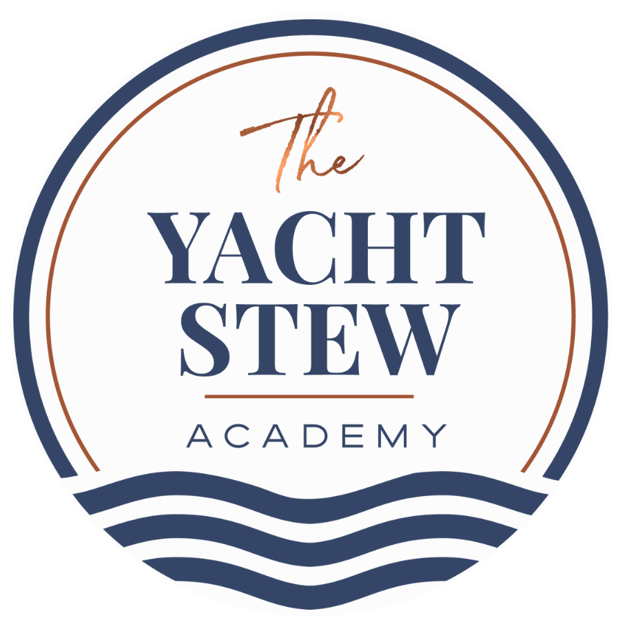 The Yacht Stew
